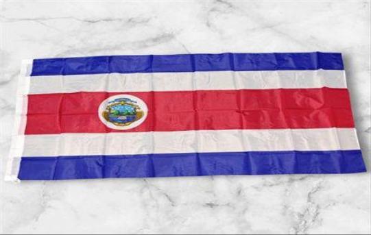 BANDERA CR GDE 90*150