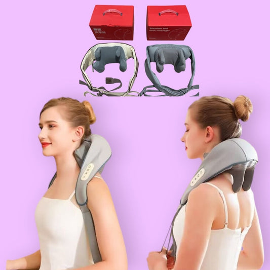 MASAJEADOR HOMBRO HJ-188