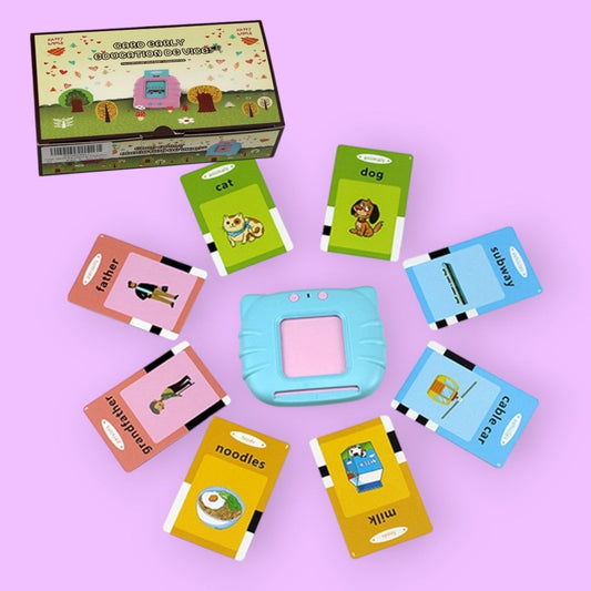 MAQUINA DE APRENDIZAJE ESPANOL IGLES