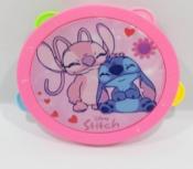 PANDERETA STITCH 8633-15A