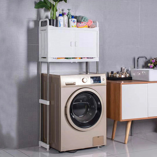 MUEBLE LAVADORA 2 NIVER A