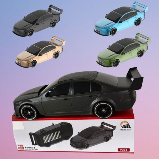 PARLANTE FORMA CARRO P338