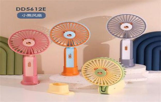 VENTILADOR MANO DD5612E