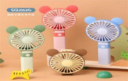 VENTILADOR MANO SQ2163