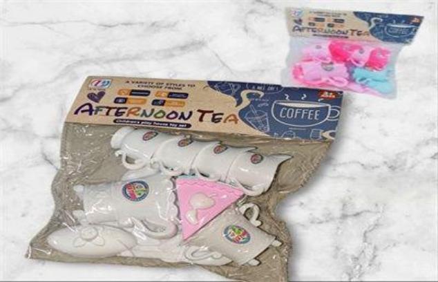 JUGUETE PICHEL TE LY-637/638