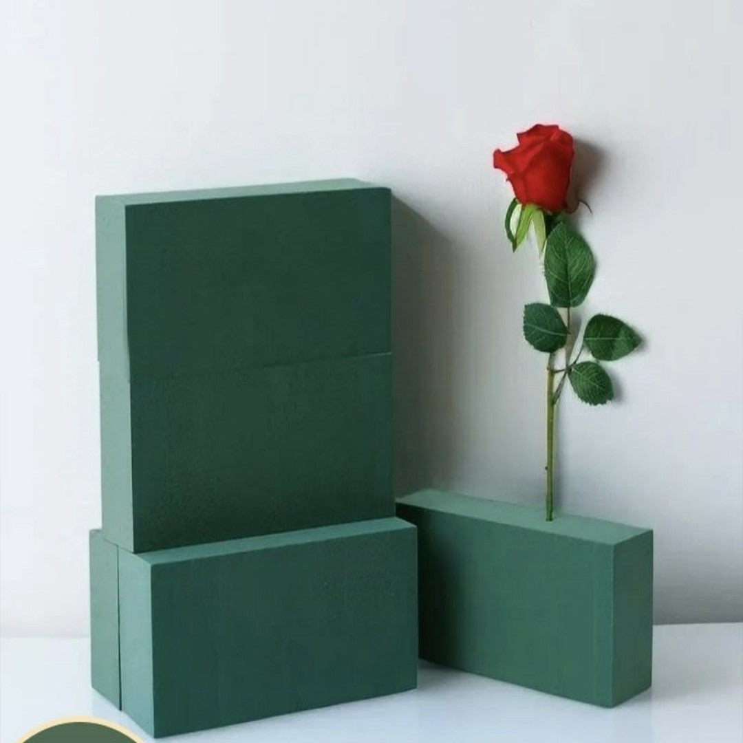 OASIS VERDE P/FLOR