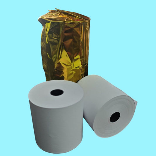 PAPEL TERMICO ROLLO 80*80 A