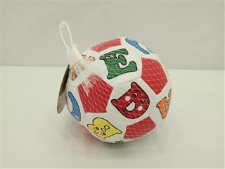 BOLA COLOR 4PUL 815021A