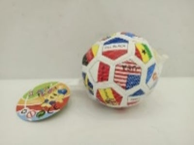 BOLA BANDERA 4PUL 814007A