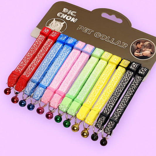 COLLAR 1.0CM RALLA B3015