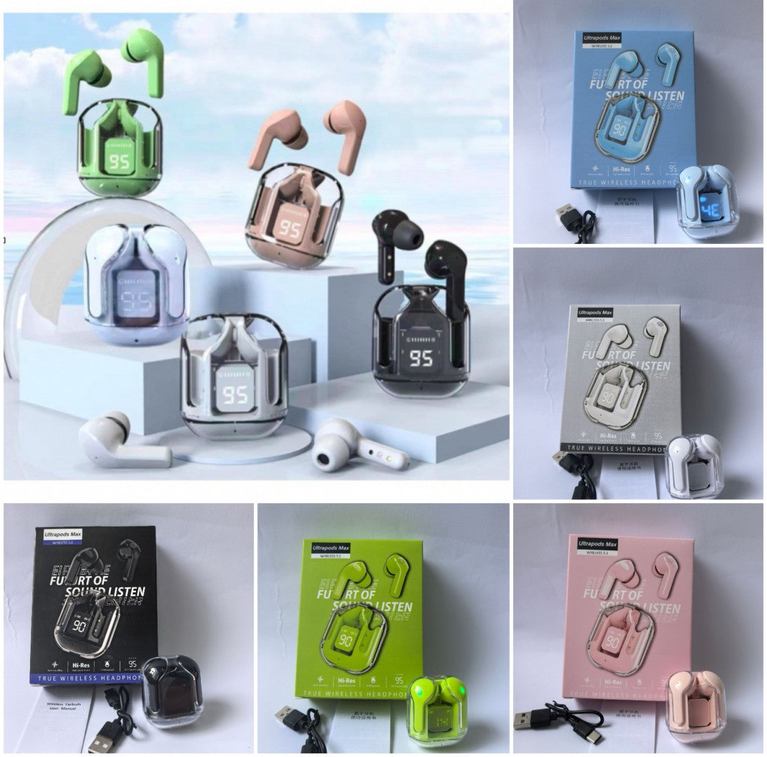 AUDIFONO BLUETOOTH M-HK3