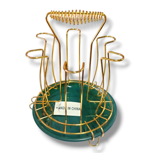 PORTAVASOS METAL 32A-JL33