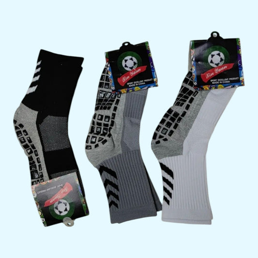 MEDIA PUNTA SILICONA