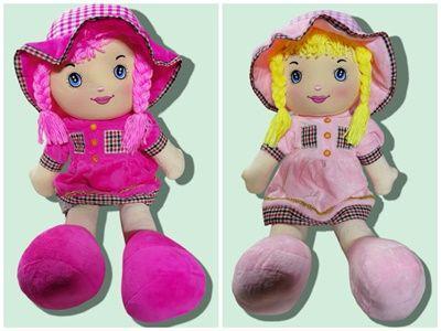 MUNECA REPOLLO 22696