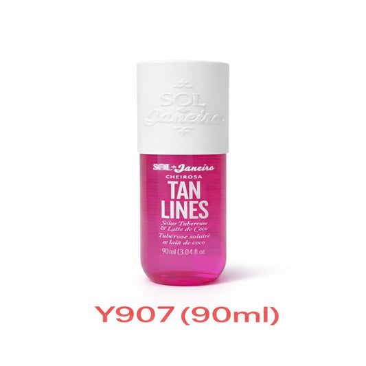 SPRAY PERFUMADO SOL 90ML Y907