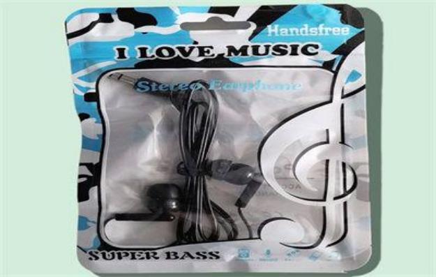 AUDIFONO BOLSA OPP