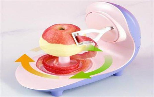 PELADOR FRUTAS ELECTRICO