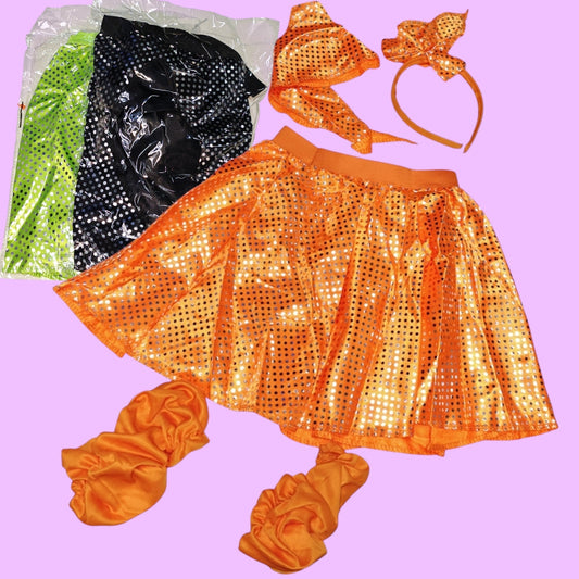 VESTIDO NINA PARA FIESTA