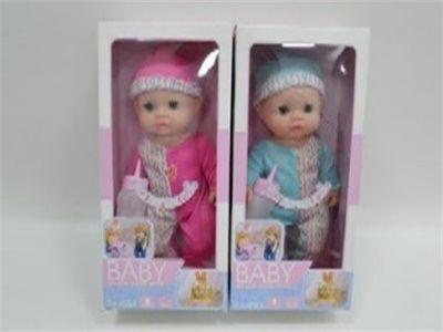 MUNECA ORINAR 13PUL 8933E