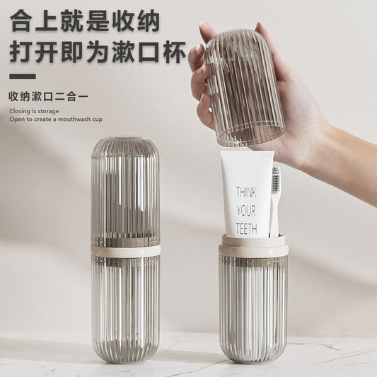 PORTA CEPILLO DIENTE 6529