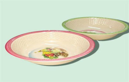 TAZA SOPA MELAMINA 8PUL 5988