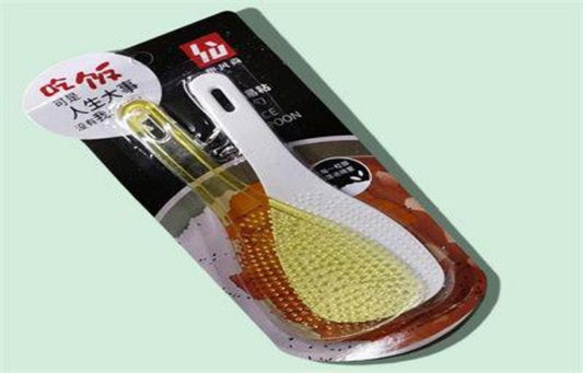 CUCHARA PARA ARROZ 2PCS 6050