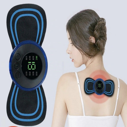 MASAJEADOR PARCHE PEQ