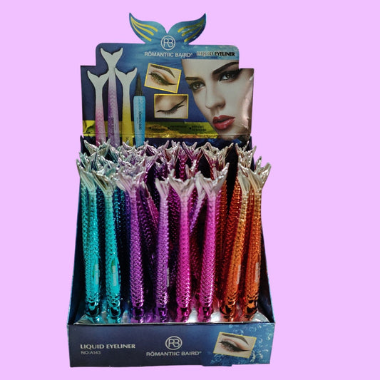 DELINEADOR SIRENA A143