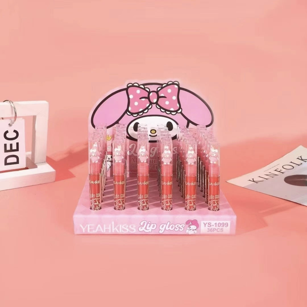 LABIAL PERSONAJE YS-1099