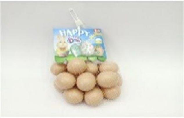 HUEVO PVC 20PCS 5820-20