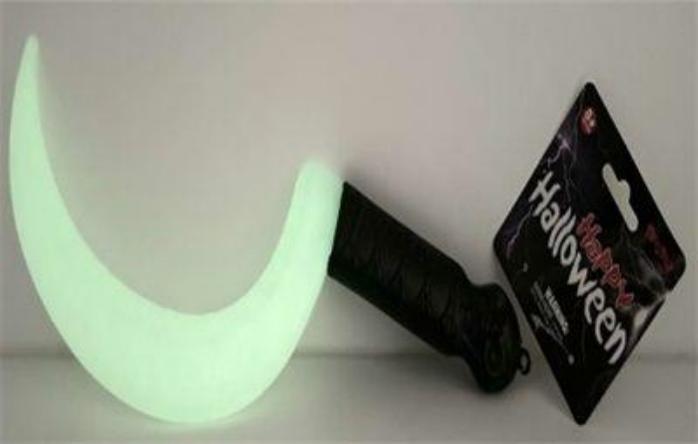 HOZ HALLOWEEN LUMINOSA