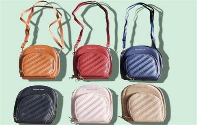 BOLSO CELULAR MUJER X-127