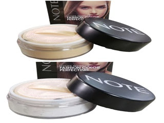 POLVO MAQUILLAJE S001N-C