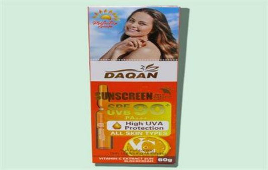 BLOQUEADOR SOLAR 90+ DFS-4