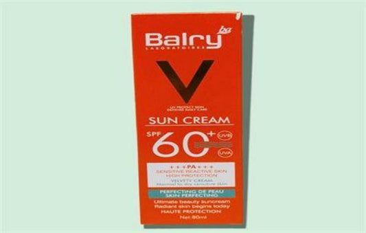 BLOQUEADOR SOLAR 60+ BFX-02