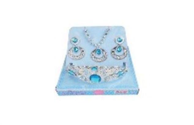 SET CORONA C/JOYAR JY977-31B