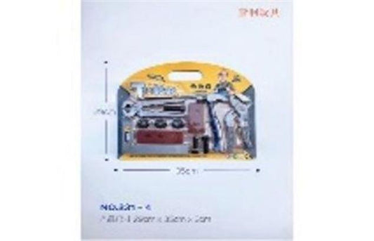 SET HERRAMIENTA 331-4