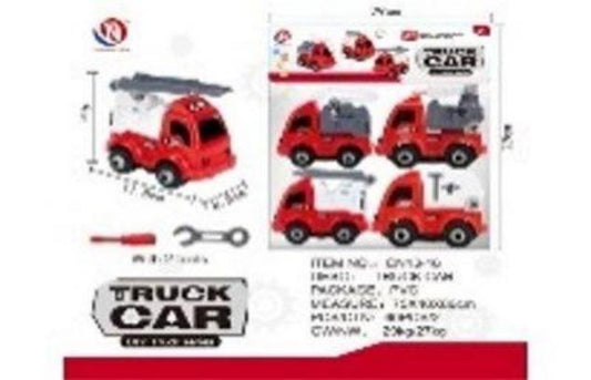 CARRO DE ARMAR CN13-16