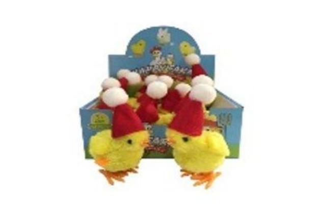 POLLO SALTA NAVIDAD 540A