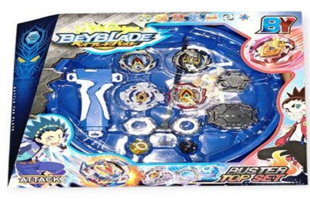 SET BLAY BLAY BY520A