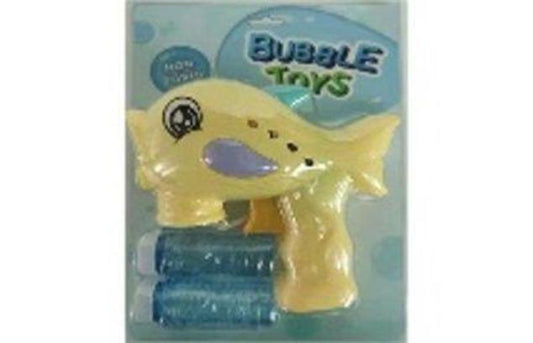 PISTOLA BURBUJA PESCADO 6691