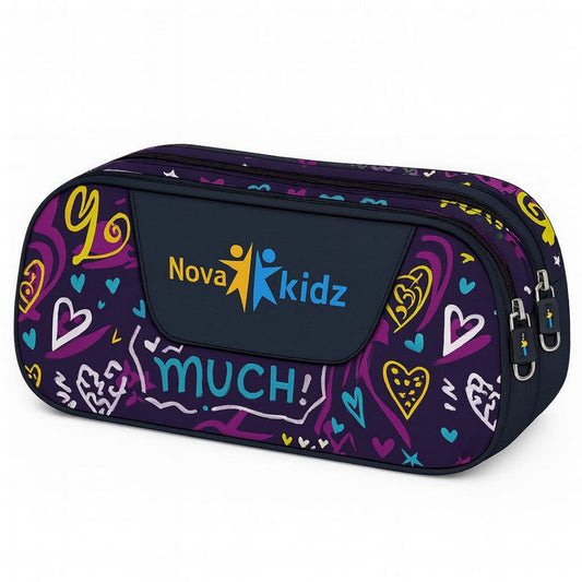 CARTUCHERA NOVA B180 3