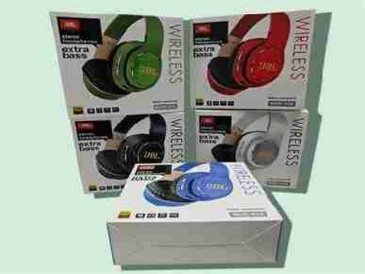 AUDIFONO BLUETOOTH MDR-850