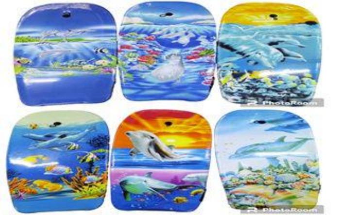 TABLA DE SURF FON P41