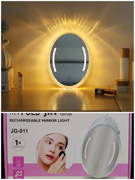 ESPEJO P/MAQUILLAJE S269