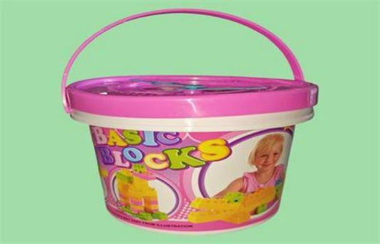 JUGUETE BLOQUES BALDE 3779 28PCS