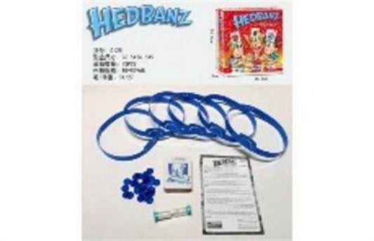 JUEGO HEDBANZ 0125