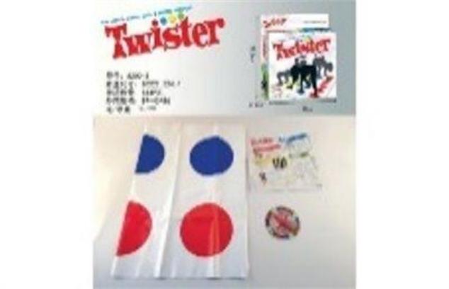 JUEGO TWISTER 6200-3