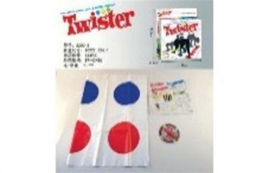 JUEGO TWISTER 6200-3