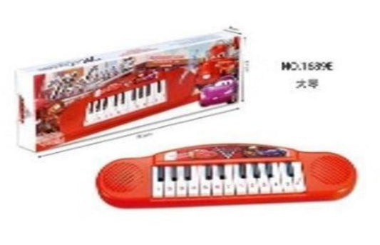 ORGANETA PERSONAJE 1689E